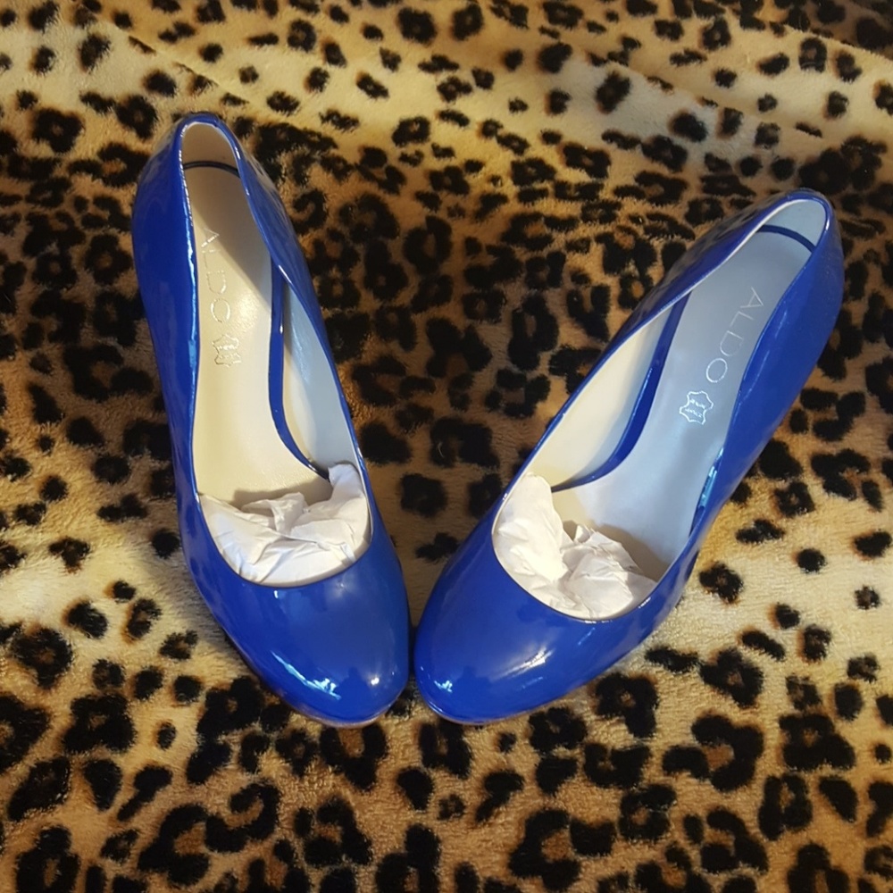 Aldo heels